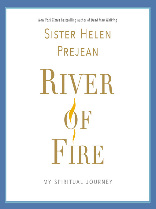 Cover image for River of Fire